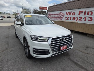 Image for 2018 Audi Q7 Premium Plus ID: 7608663