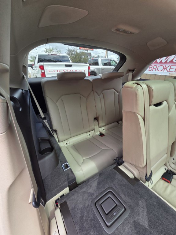 2018 Audi Q7 Image 22