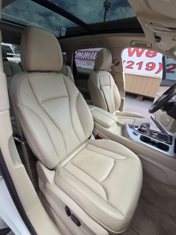 2018 Audi Q7 Image 25