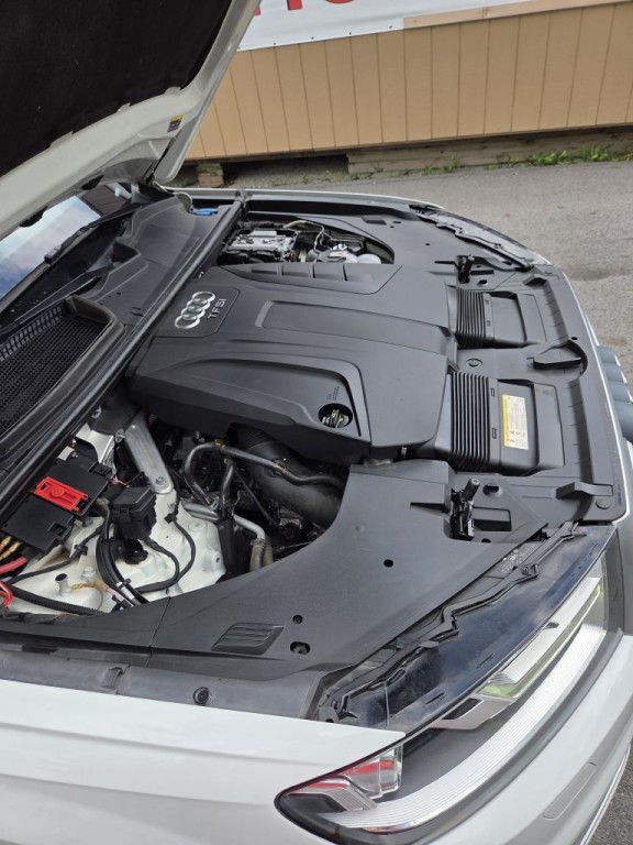 2018 Audi Q7 Image 26