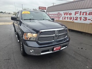 Image for 2013 RAM 1500 SLT ID: 7608705