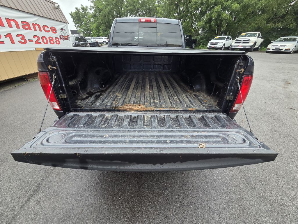 2013 RAM 1500 Image 6