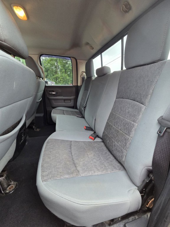 2013 RAM 1500 Image 13