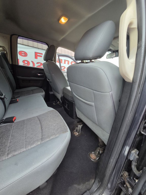 2013 RAM 1500 Image 15