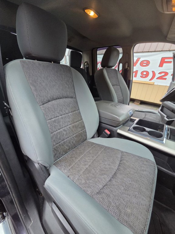 2013 RAM 1500 Image 19