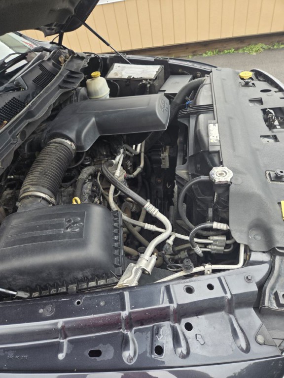 2013 RAM 1500 Image 23
