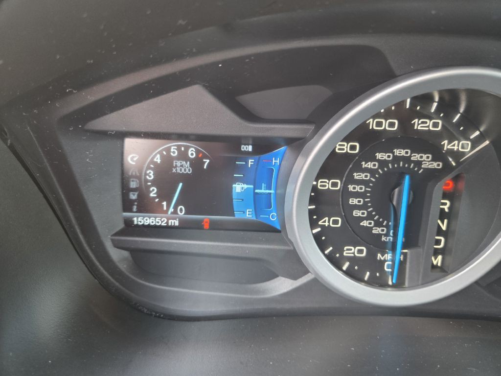2011 Ford Explorer Image 25