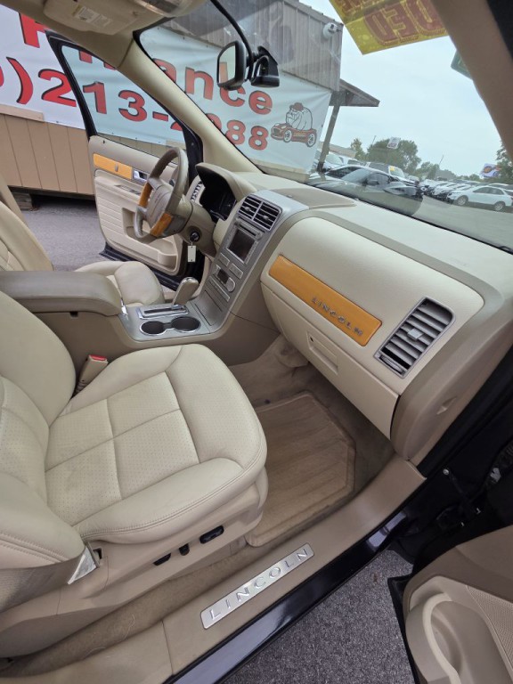 2007 Lincoln MKX Image 20