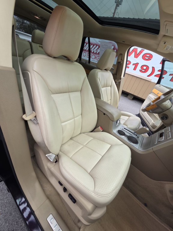 2007 Lincoln MKX Image 21
