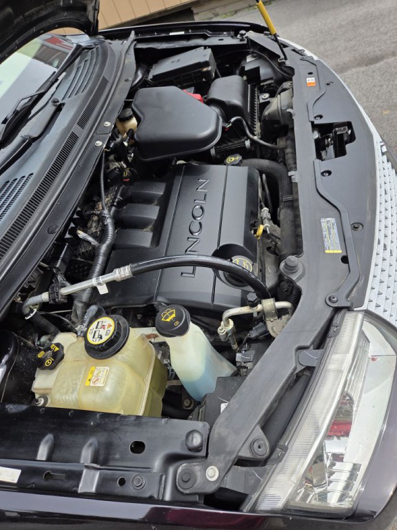 2007 Lincoln MKX Image 25