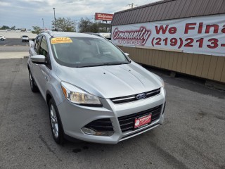 Image for 2014 Ford Escape Titanium ID: 7638305
