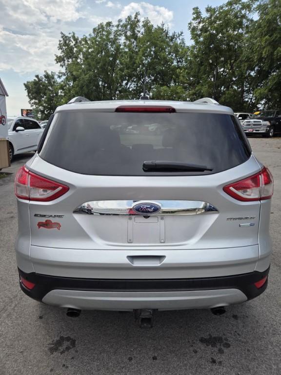 2014 Ford Escape Image 7