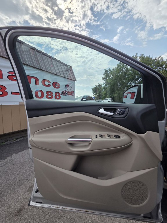 2014 Ford Escape Image 9