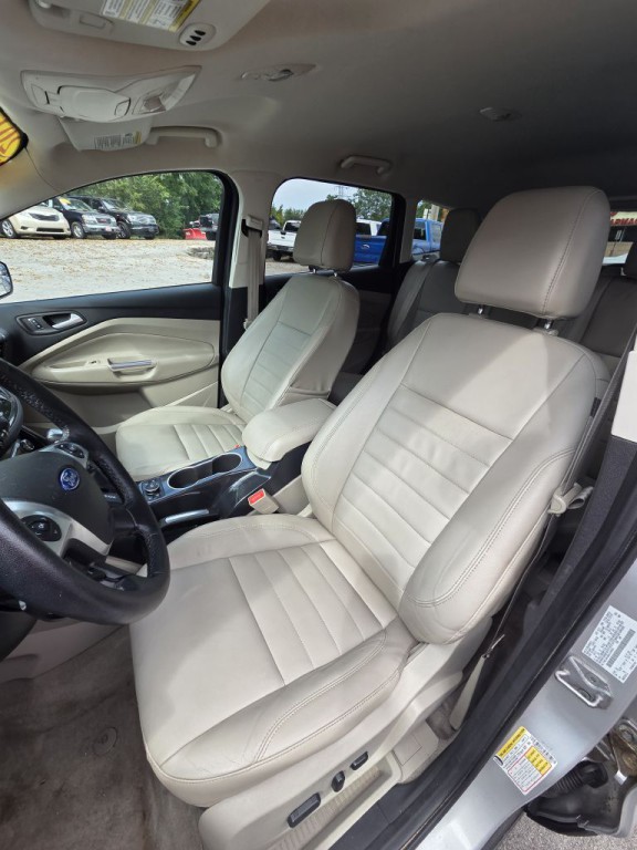 2014 Ford Escape Image 12