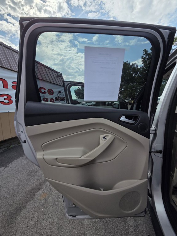 2014 Ford Escape Image 13
