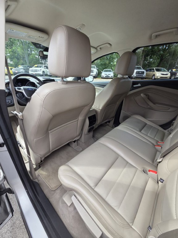 2014 Ford Escape Image 14