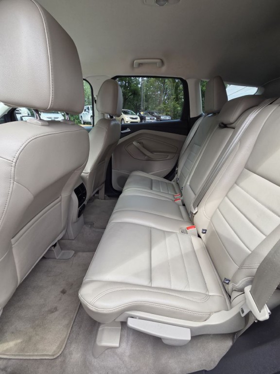 2014 Ford Escape Image 15