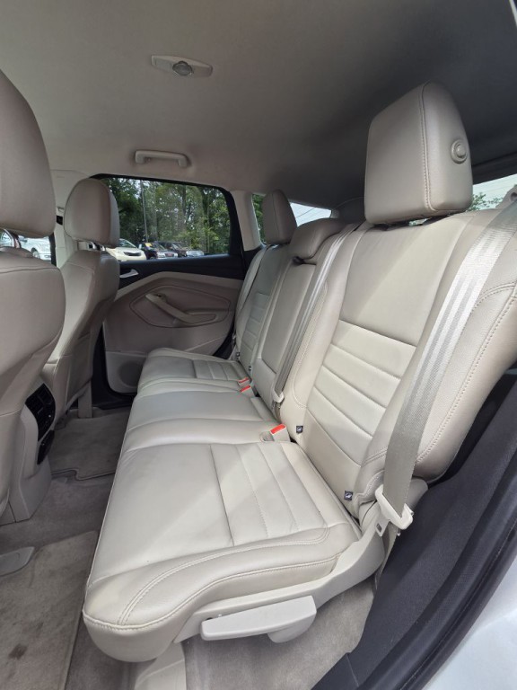 2014 Ford Escape Image 16