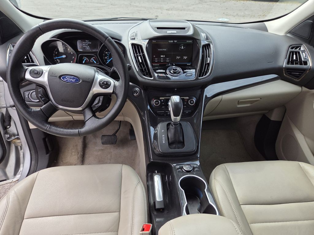 2014 Ford Escape Image 17