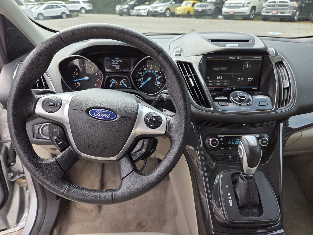 2014 Ford Escape Image 18