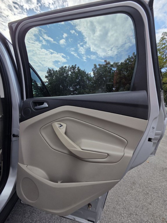 2014 Ford Escape Image 19