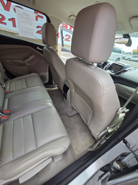 2014 Ford Escape Image 20