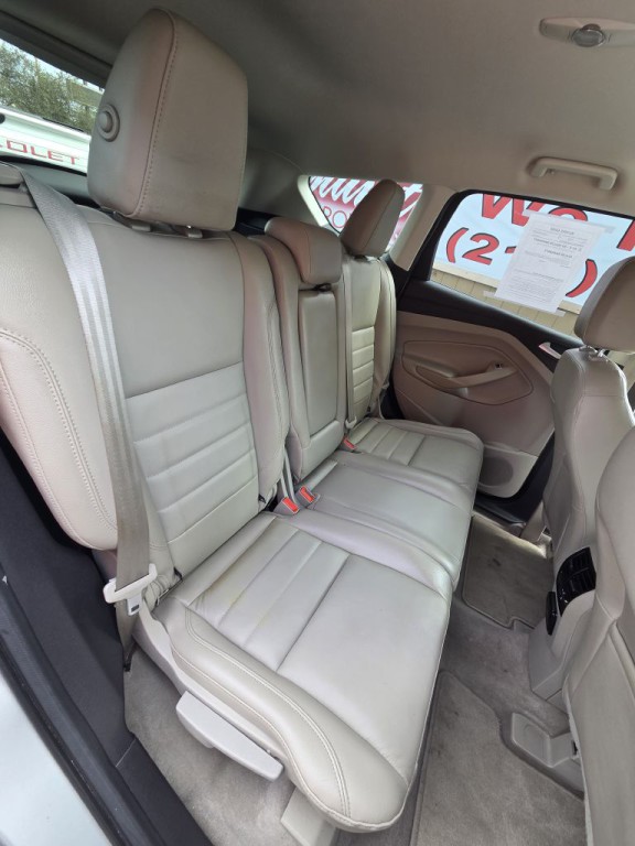 2014 Ford Escape Image 21