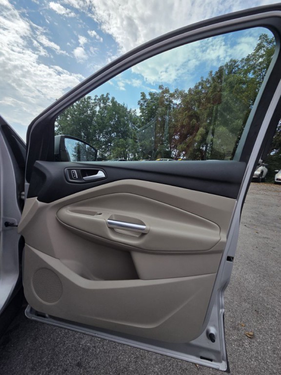 2014 Ford Escape Image 22
