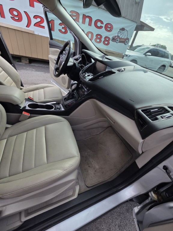 2014 Ford Escape Image 23