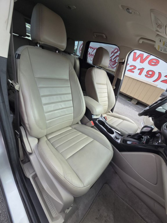 2014 Ford Escape Image 24