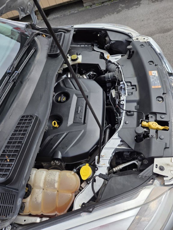 2014 Ford Escape Image 26