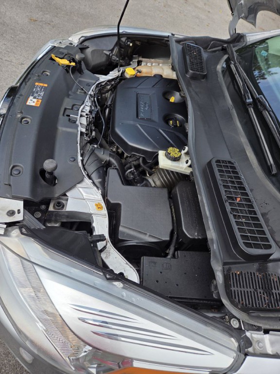 2014 Ford Escape Image 28