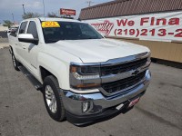 Image for 2016 Chevrolet Silverado 1500 LT ID: 7638944