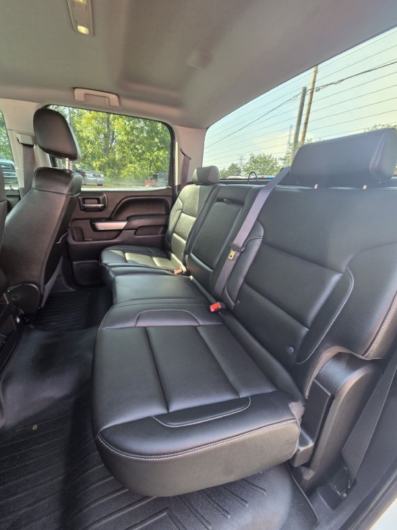 2016 Chevrolet Silverado 1500 Image 15
