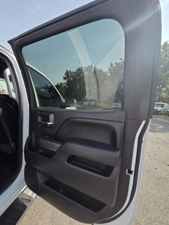 2016 Chevrolet Silverado 1500 Image 16