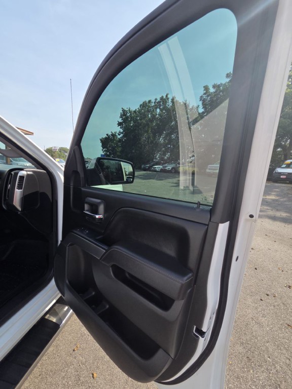 2016 Chevrolet Silverado 1500 Image 19