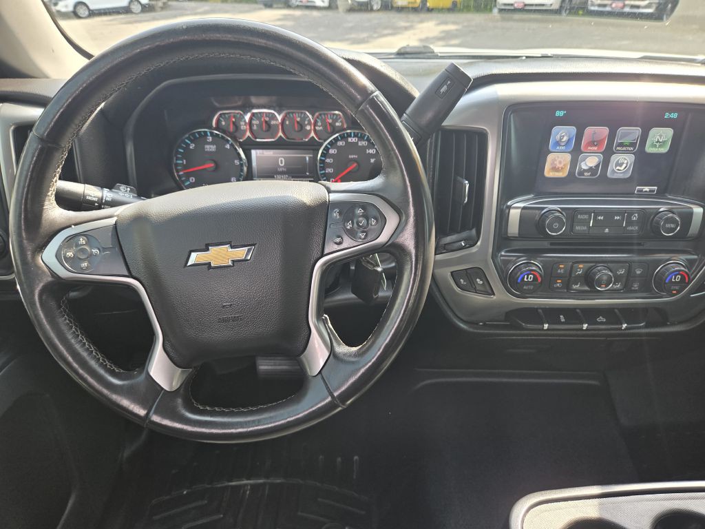 2016 Chevrolet Silverado 1500 Image 23