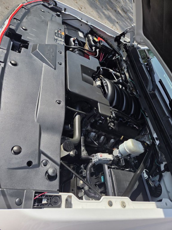 2016 Chevrolet Silverado 1500 Image 27