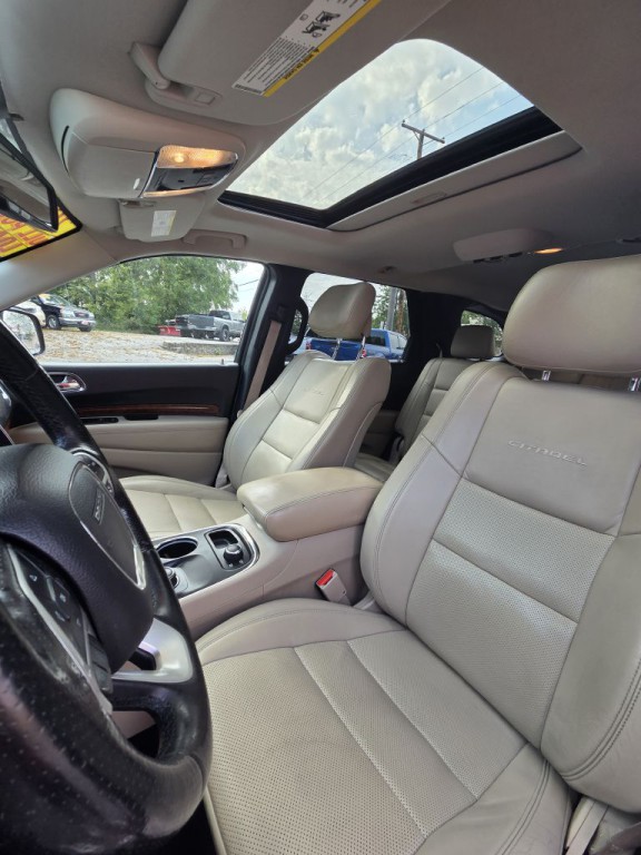 2014 Dodge Durango Image 13