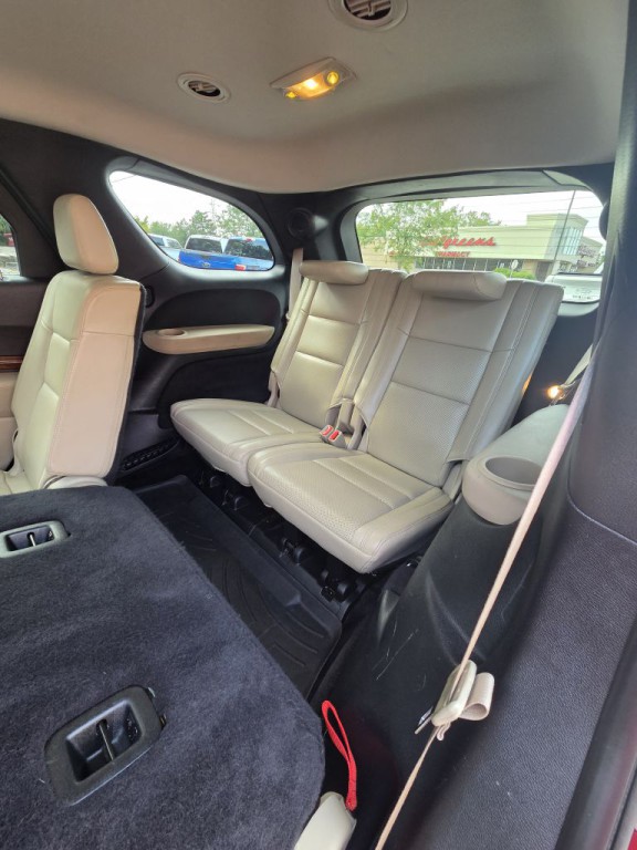 2014 Dodge Durango Image 17