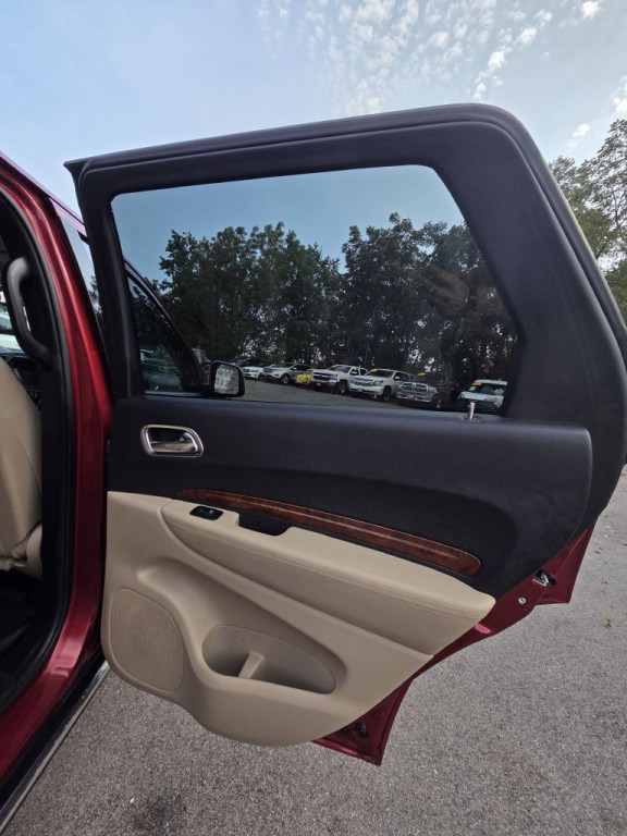 2014 Dodge Durango Image 18