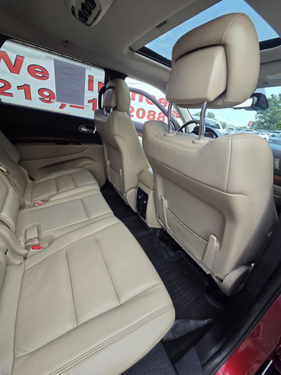 2014 Dodge Durango Image 20