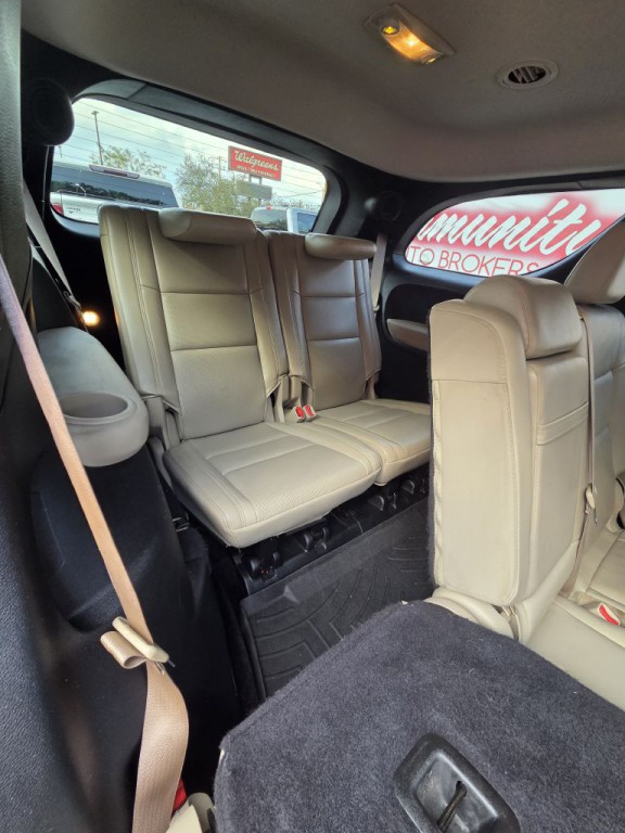 2014 Dodge Durango Image 21