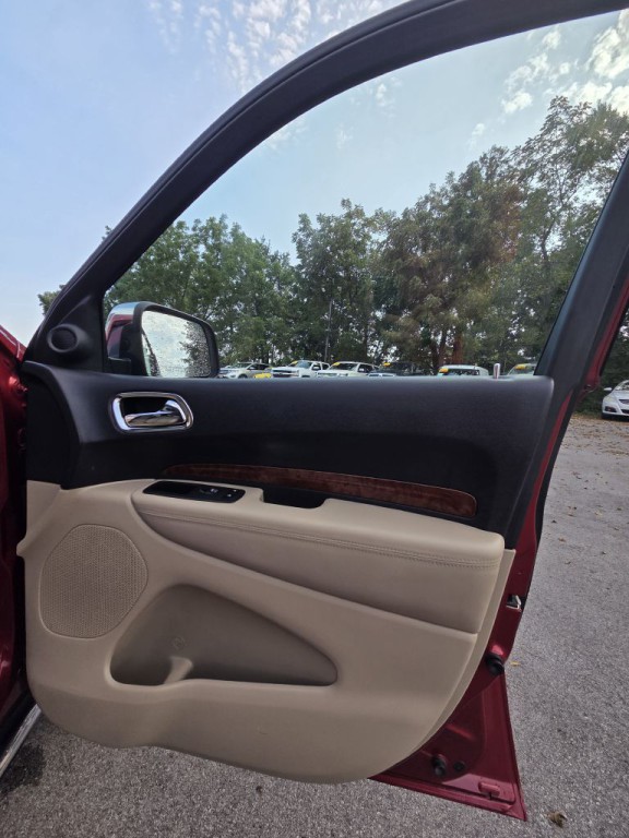2014 Dodge Durango Image 22