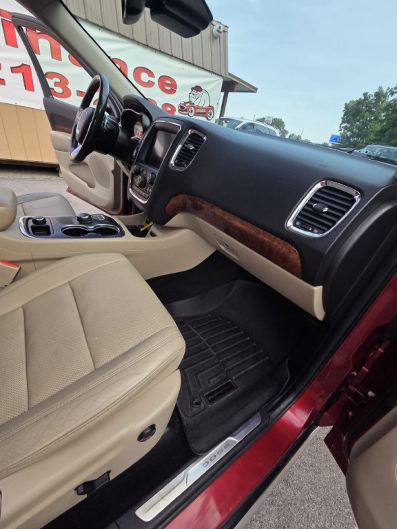 2014 Dodge Durango Image 23