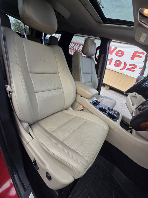 2014 Dodge Durango Image 24