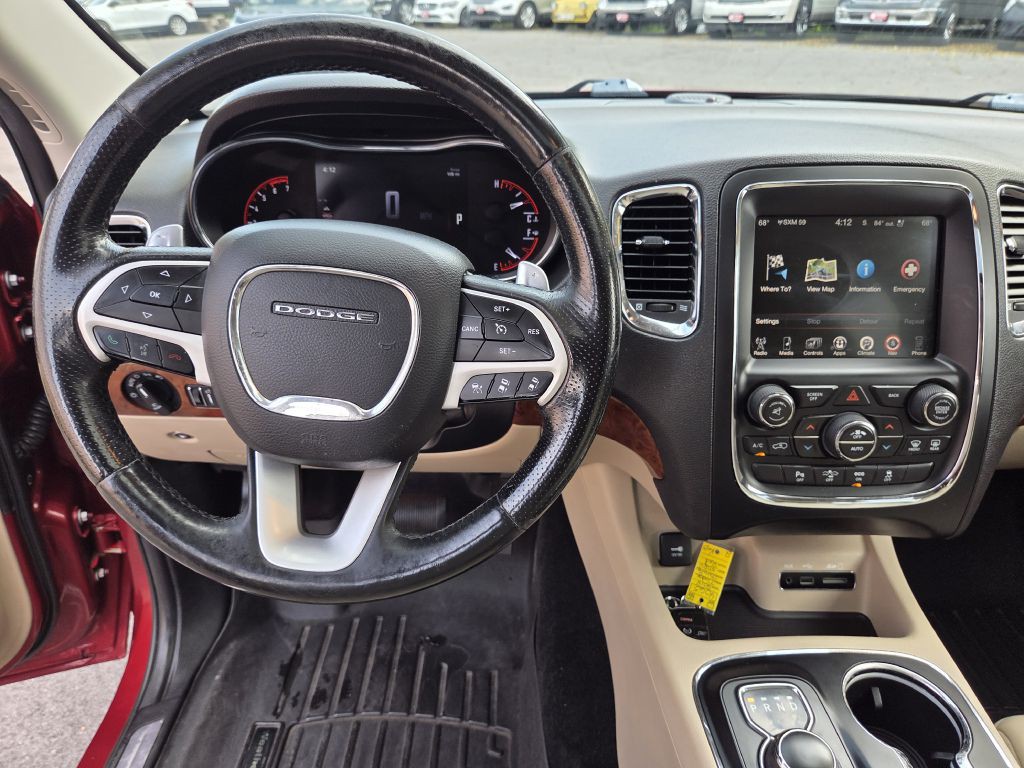 2014 Dodge Durango Image 26