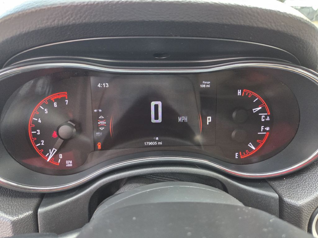 2014 Dodge Durango Image 27