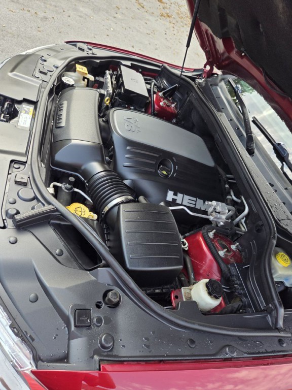 2014 Dodge Durango Image 30