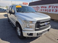 Image for 2015 Ford F-150 Supercrew ID: 7648381